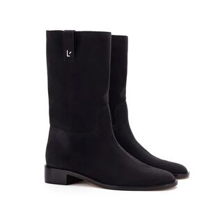 New Larroude Barb Boots